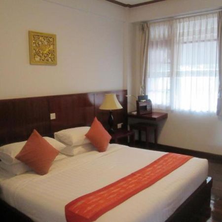 Hotel Maineli Nyaung Shwe Ngoại thất bức ảnh