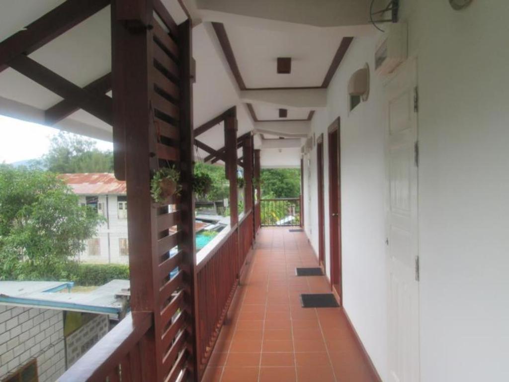 Hotel Maineli Nyaung Shwe Ngoại thất bức ảnh
