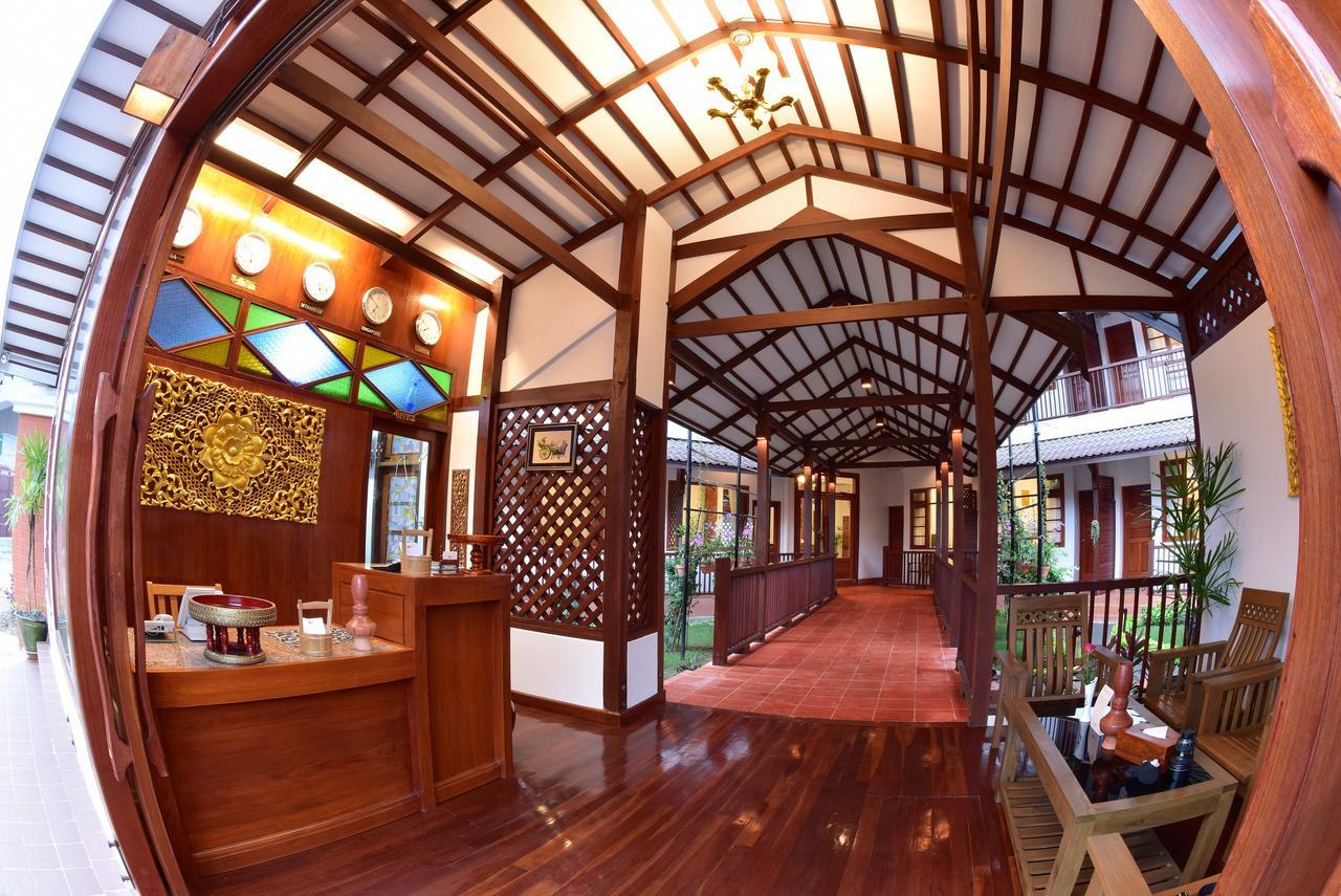 Hotel Maineli Nyaung Shwe Ngoại thất bức ảnh
